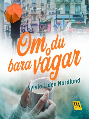 cover image of Om du bara vågar